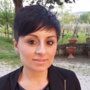 Foto di Arianna, Petsitter a Todi