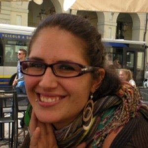 Foto di Elena, Tutor/Aiuto Compiti di Gruppo a Rivoli