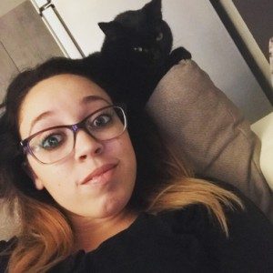 Foto di Shantall Lorena, Petsitter a Villanova d'asti