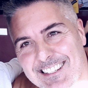 Foto di Vincenzo, Operatore Socio Sanitario (OSS) a Milano