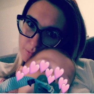 Foto di Denise, Assistente Turistico per Disabili a Caluso