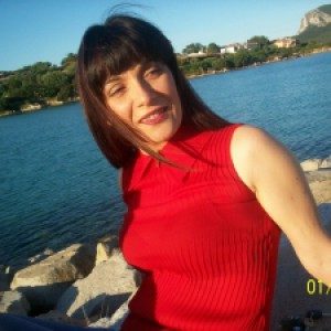 Foto di Simonetta, Badante a Golfo aranci