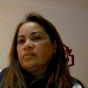 Foto di Celia Regina, Operatore Socio Sanitario (OSS) a Imola