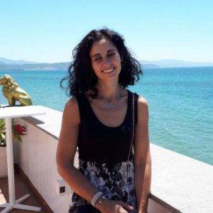 Foto di Valentina, Aiuto Mamma a Follonica