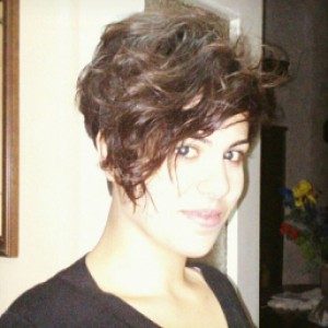 Foto di Antonella, Tutor/Aiuto Compiti di Gruppo a Anagni