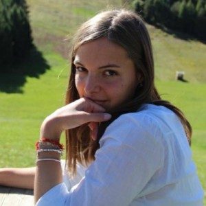 Foto di Alice, Babysitter a Tavernerio