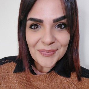 Foto di Anna Chiara, Custode a Sassari