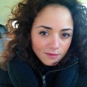 Foto di Samanta, Babysitter a Bernareggio