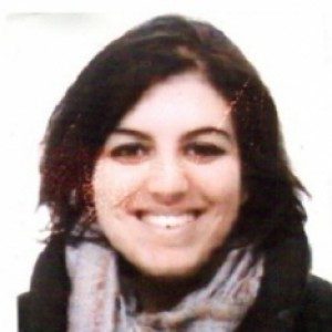 Foto di Laura, Dog Walker a Moltrasio