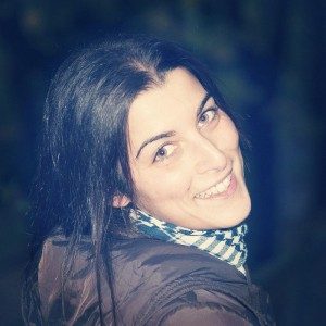 Foto di Desirèe, Babysitter a Caluso