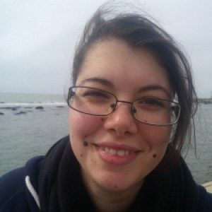 Foto di Samira, Tutor/Aiuto Compiti di Gruppo a Selvazzano dentro