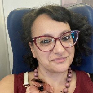 Foto di Lorena, Aiuto Mamma a Massa marittima