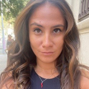 Foto di Francesca Lucia, Custode a Milano