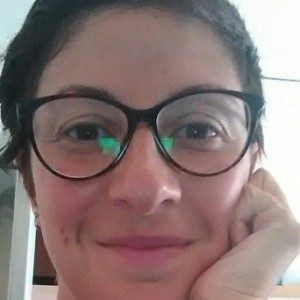 Foto di Claudia, Colf a Leini'