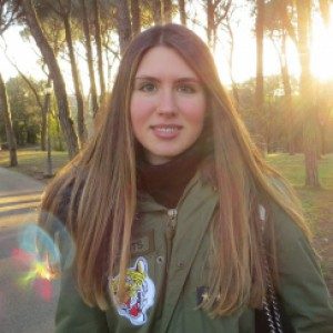 Foto di Valentina, Operatore Socio Sanitario (OSS) a Massa e cozzile