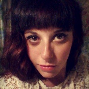 Foto di Rachele, Alla pari a Pistoia