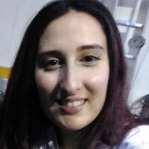 Foto di Ilaria, Tata a Borsano