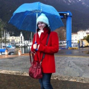 Foto di Chiara, Tutor/Aiuto Compiti di Gruppo a Venegono superiore