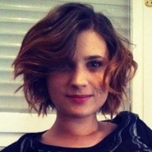 Foto di Silvia Vittoria, Tutor/Aiuto Compiti di Gruppo a Porcia