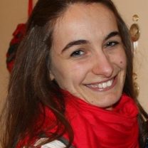 Foto di Claudia, Assistente Turistico per Disabili a Casier