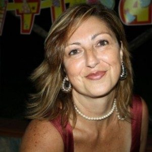 Foto di Anna, Tutor/Aiuto Compiti di Gruppo a Torre del greco