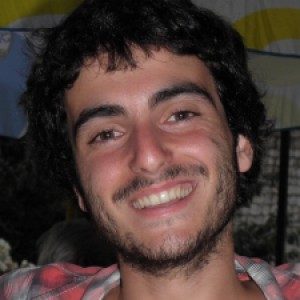 Foto di Samuele, Operatore Socio Sanitario (OSS) a Trieste