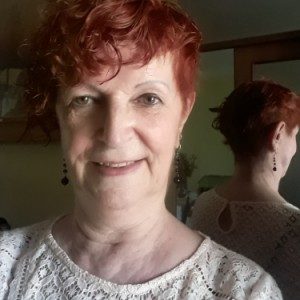 Foto di Marina, Petsitter a Carpi