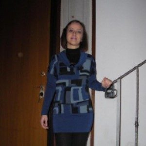 Foto di Erika, Tata a Casalguidi