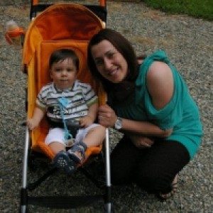 Foto di Stefania, Colf a Ossona