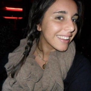 Foto di Raissa, Alla pari a Cisano bergamasco