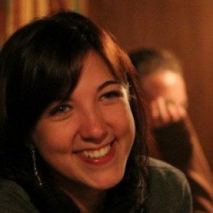 Foto di Sara, Operatore Socio Sanitario (OSS) a Pordenone