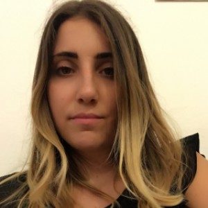 Foto di Noemi, Tutor/Aiuto Compiti di Gruppo a Pistoia