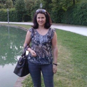 Foto di Lucia, Tata a Parma