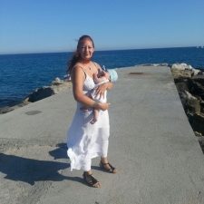 Foto di Raffaella, Custode a Taggia