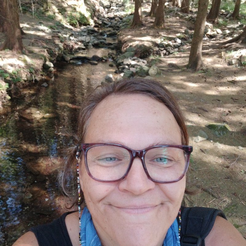 Foto di Marica, Dog Walker a Collecchio