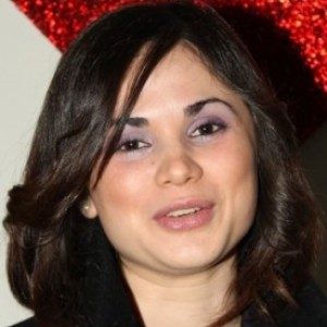 Foto di Lucia, Colf a Roccamandolfi
