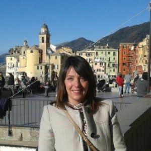 Foto di Carolina Cecilia, Tutor privato/Aiuto compiti a Linarolo