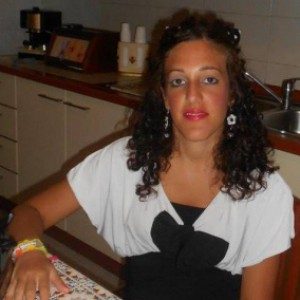 Foto di Anna, Alla pari a Villa literno