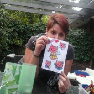Foto di Melissa, Babysitter a Rosolina