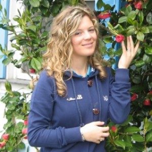 Foto di Michela, Tutor privato/Aiuto compiti a Fontanellato