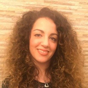 Foto di Jessica, Tutor/Aiuto Compiti di Gruppo a Cantu'