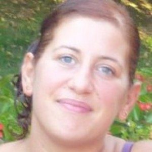 Foto di Cristiana, Tata a Torgiano