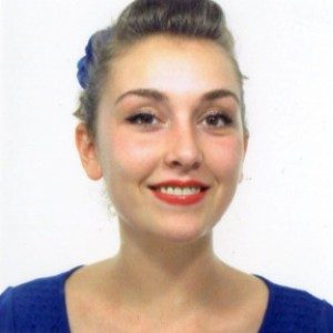 Foto di Federica, Tutor/Aiuto Compiti di Gruppo a Vigevano