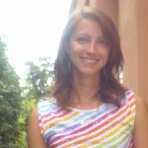 Foto di Miriam, Dog Walker a Fidenza