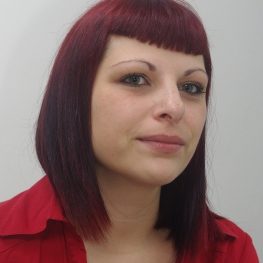 Foto di Valentina, Aiuto Mamma a Giulianova