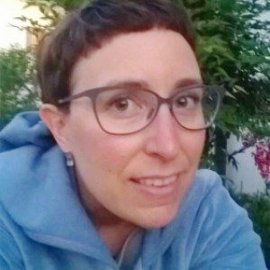 Foto di Laura, Operatore Socio Sanitario (OSS) a Villorba