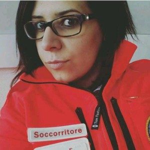 Foto di Alice, Operatore Socio Sanitario (OSS) a Treviolo