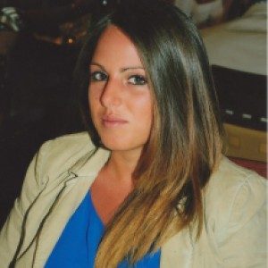 Foto di Giulia, Alla pari a Vedelago