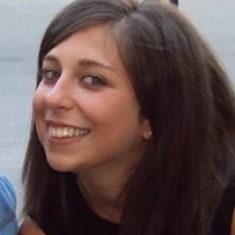 Foto di Maria Virginia, Tutor/Aiuto Compiti di Gruppo a Bazzano