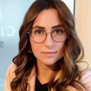 Foto di Valentina, Tata a Lavagno